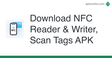 nfc read write app|nfc reader software for pc.